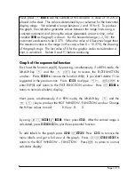 Preview for 393 page of HP 50G User Manual