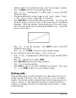 Preview for 423 page of HP 50G User Manual