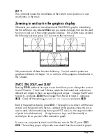 Preview for 430 page of HP 50G User Manual