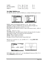 Preview for 433 page of HP 50G User Manual