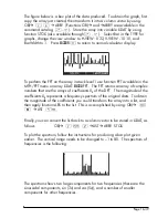 Preview for 526 page of HP 50G User Manual