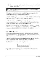 Preview for 582 page of HP 50G User Manual