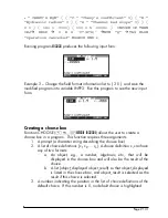 Preview for 678 page of HP 50G User Manual