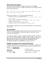 Preview for 730 page of HP 50G User Manual