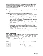 Preview for 751 page of HP 50G User Manual