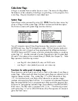 Preview for 763 page of HP 50G User Manual