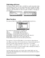 Preview for 768 page of HP 50G User Manual