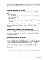 Preview for 779 page of HP 50G User Manual