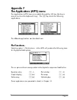 Preview for 833 page of HP 50G User Manual