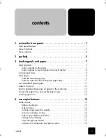 Предварительный просмотр 3 страницы HP 510 - Notebook PC Reference Manual