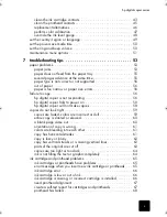 Предварительный просмотр 5 страницы HP 510 - Notebook PC Reference Manual