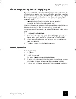 Предварительный просмотр 19 страницы HP 510 - Notebook PC Reference Manual