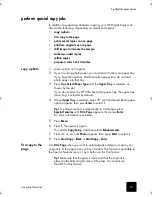 Предварительный просмотр 25 страницы HP 510 - Notebook PC Reference Manual