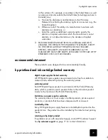 Preview for 85 page of HP 510 - Notebook PC Reference Manual