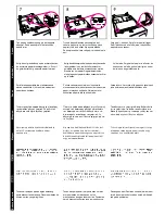 Предварительный просмотр 10 страницы HP 5100 - LaserJet B/W Laser Printer Installation Manual