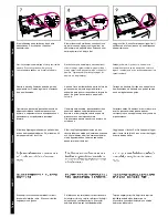 Предварительный просмотр 16 страницы HP 5100 - LaserJet B/W Laser Printer Installation Manual