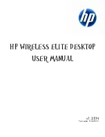 Preview for 1 page of HP 510678-001 User Manual