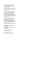 Preview for 2 page of HP 510B - Minitower PC Maintenance And Service Manual