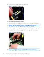 Preview for 26 page of HP 510B - Minitower PC Maintenance And Service Manual