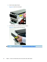 Preview for 34 page of HP 510B - Minitower PC Maintenance And Service Manual