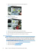 Preview for 36 page of HP 510B - Minitower PC Maintenance And Service Manual