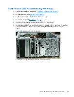 Preview for 41 page of HP 510B - Minitower PC Maintenance And Service Manual