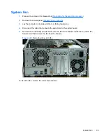 Preview for 43 page of HP 510B - Minitower PC Maintenance And Service Manual