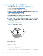 Preview for 46 page of HP 510B - Minitower PC Maintenance And Service Manual