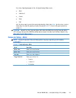 Preview for 61 page of HP 510B - Minitower PC Maintenance And Service Manual