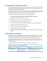 Preview for 75 page of HP 510B - Minitower PC Maintenance And Service Manual