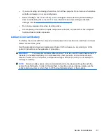 Preview for 105 page of HP 510B - Minitower PC Maintenance And Service Manual