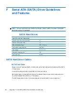 Preview for 106 page of HP 510B - Minitower PC Maintenance And Service Manual