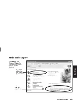 Preview for 19 page of HP 510N - Pavilion - 256 MB RAM Quick Start Manual