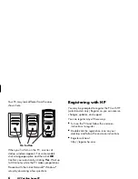 Preview for 34 page of HP 510N - Pavilion - 256 MB RAM Quick Start Manual