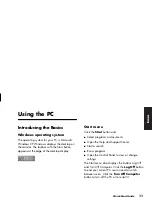 Preview for 39 page of HP 510N - Pavilion - 256 MB RAM Quick Start Manual