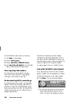 Preview for 98 page of HP 510N - Pavilion - 256 MB RAM Quick Start Manual