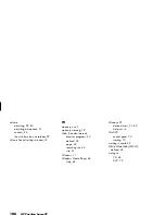 Preview for 134 page of HP 510N - Pavilion - 256 MB RAM Quick Start Manual