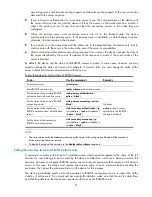 Preview for 35 page of HP 5120 EI Series Configuration Manual