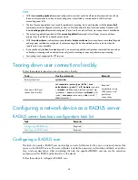 Preview for 52 page of HP 5120 EI Series Configuration Manual