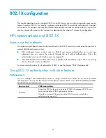 Предварительный просмотр 81 страницы HP 5120 EI Series Configuration Manual