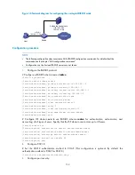 Preview for 163 page of HP 5120 EI Series Configuration Manual