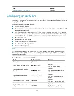 Preview for 200 page of HP 5120 EI Series Configuration Manual