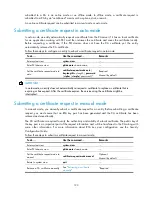 Preview for 203 page of HP 5120 EI Series Configuration Manual