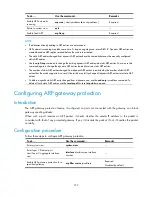 Preview for 289 page of HP 5120 EI Series Configuration Manual