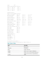 Preview for 55 page of HP 5120 SI Series Command Reference Manual