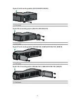 Preview for 12 page of HP 5120 SI Series Installation Manual