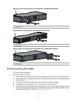 Preview for 13 page of HP 5120 SI Series Installation Manual