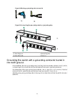 Preview for 17 page of HP 5120 SI Series Installation Manual