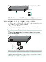 Preview for 18 page of HP 5120 SI Series Installation Manual