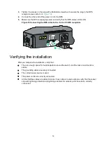 Preview for 20 page of HP 5120 SI Series Installation Manual